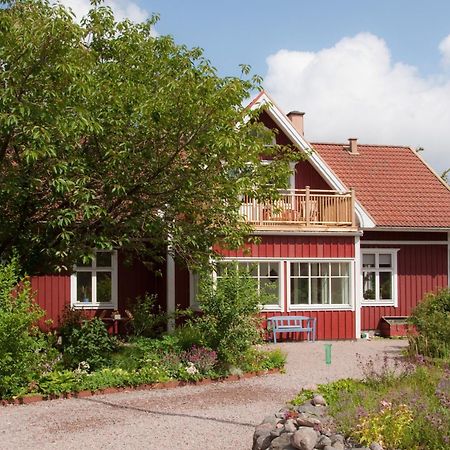 مبيت وإفطار Simlångsdalen Escape To Paulssonpaleo المظهر الخارجي الصورة