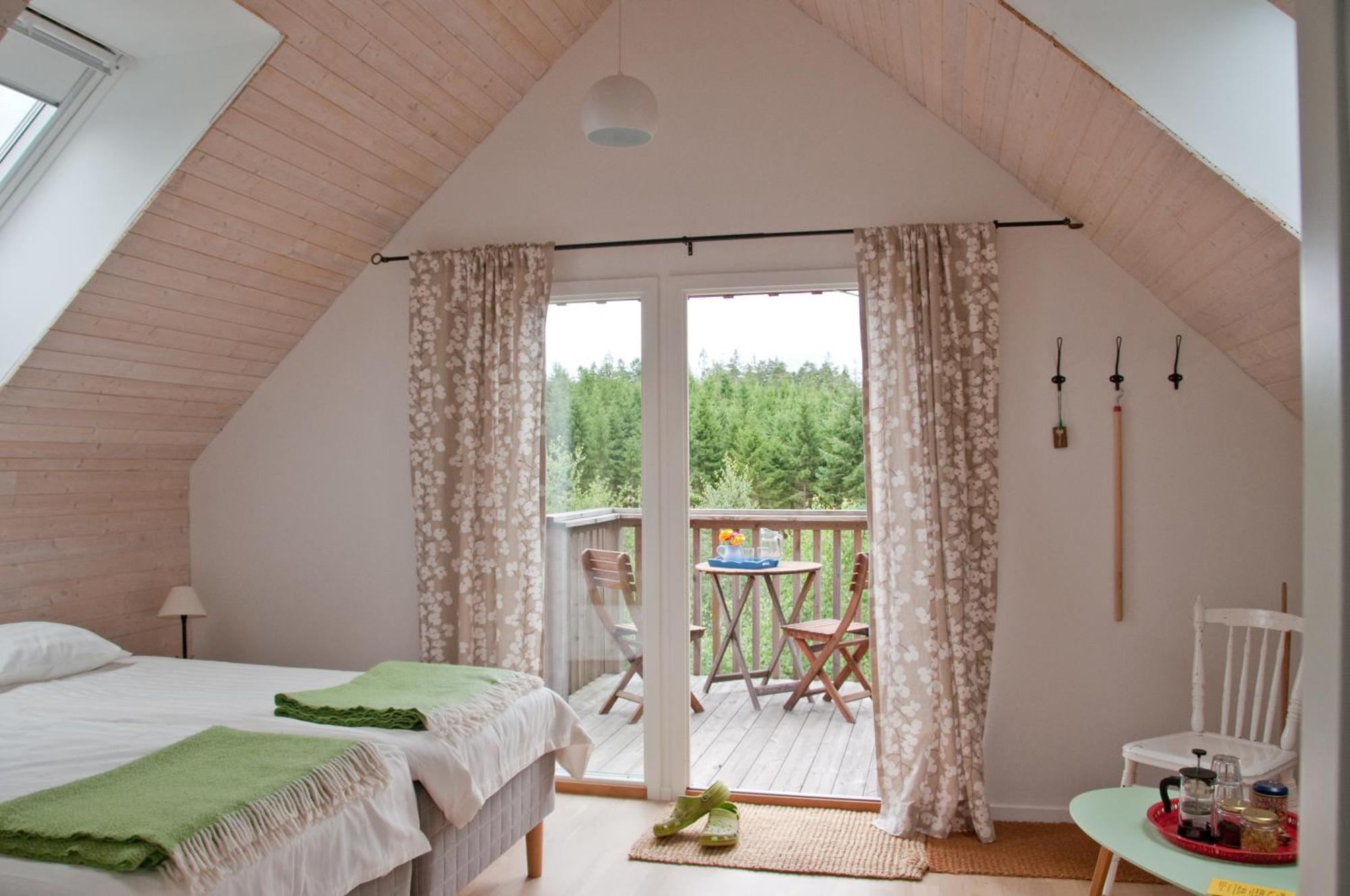 مبيت وإفطار Simlångsdalen Escape To Paulssonpaleo المظهر الخارجي الصورة