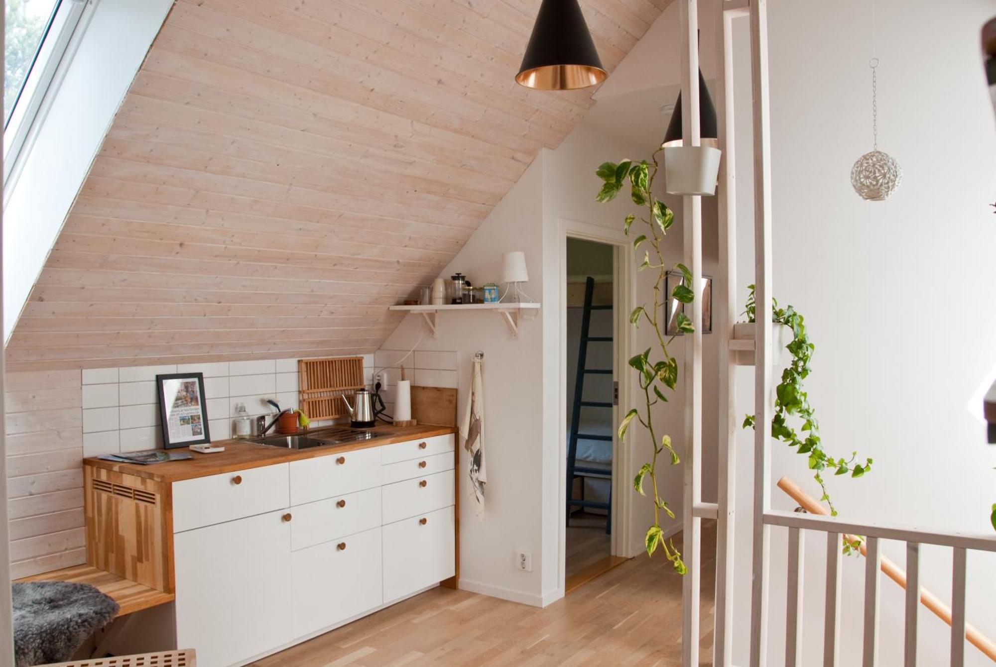 مبيت وإفطار Simlångsdalen Escape To Paulssonpaleo المظهر الخارجي الصورة