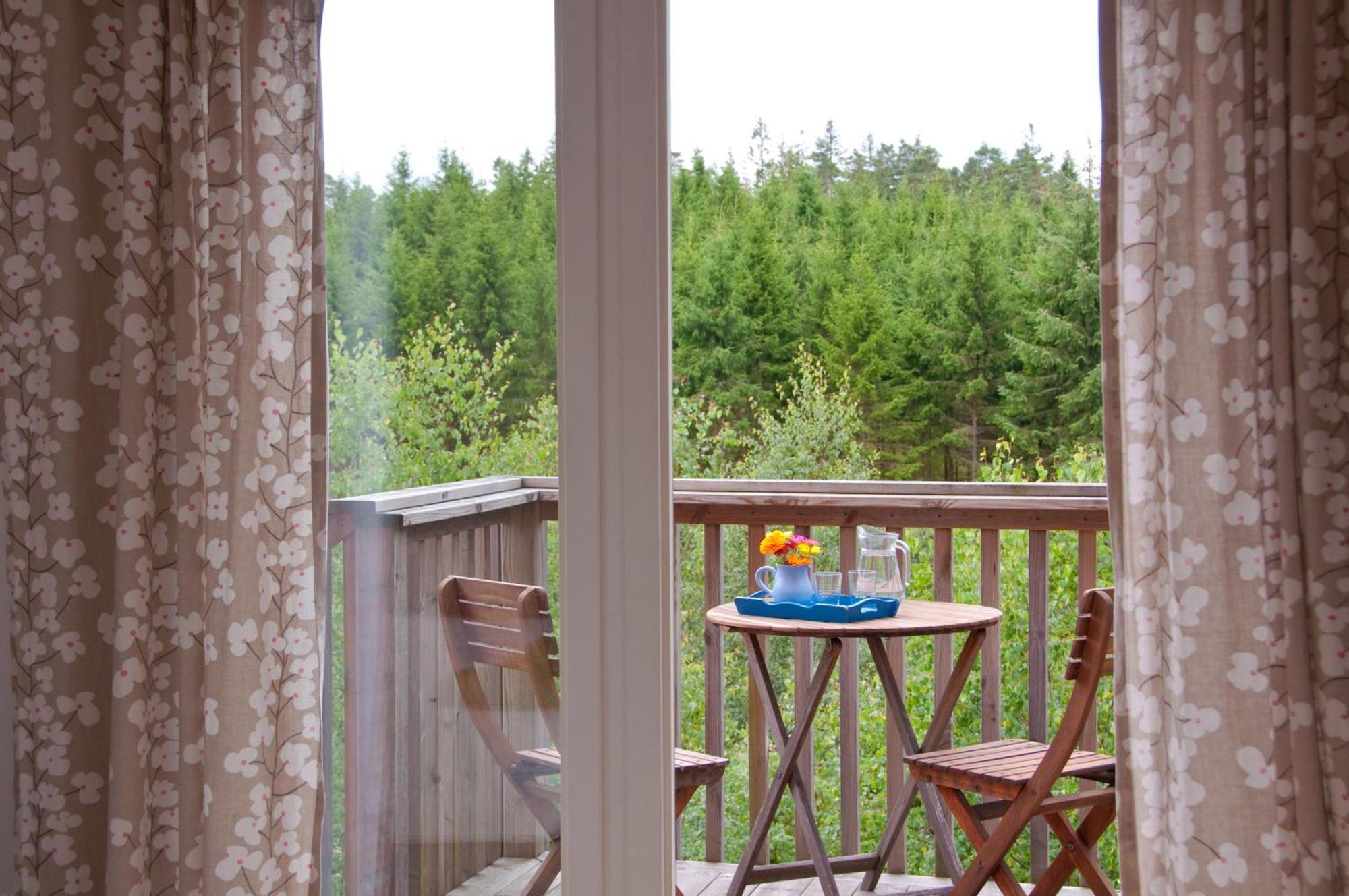 مبيت وإفطار Simlångsdalen Escape To Paulssonpaleo المظهر الخارجي الصورة