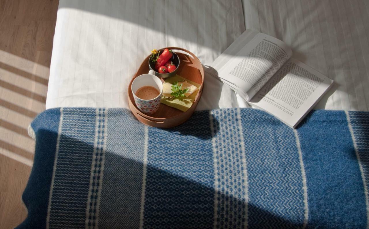 مبيت وإفطار Simlångsdalen Escape To Paulssonpaleo المظهر الخارجي الصورة